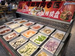 -养牛邓·潮汕牛肉海鲜自助火锅(广州店)