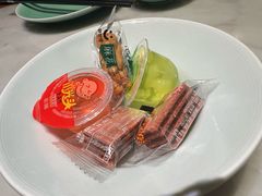 -泰钰丰烤鸭(开发区店)