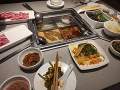 -海底捞火锅(金地广场生日主题店)