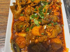 -老号尤兔头(玉堂店)