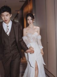 -THE RUIZ GZ睿制西装定制
