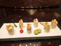 -富力万达嘉华酒店-品珍中餐厅(水果湖店)