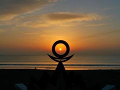 -渡海小渔村.老辈日照菜