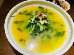 -粗茶淡饭•陕菜•家常菜