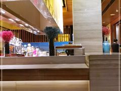 -拾溪餐厅·包厢(杭州千禧度假酒店)