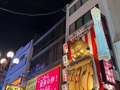 -道顿堀