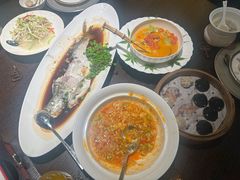-江礼·钱塘鱼鲜·精致萧山菜