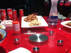 -东沙小镇主题餐厅(下沙店)