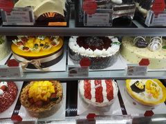 -85度C(南京龙江店)