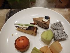 -福州西湖大酒店·怡湖咖啡厅