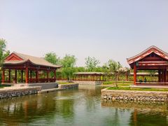 -张家湾公园