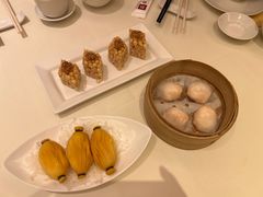-利苑酒家(宜安广场店)
