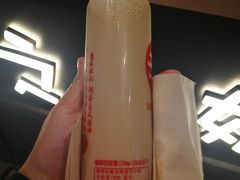 -寿奶茶·鲜奶与茶(合生汇购物中心店)