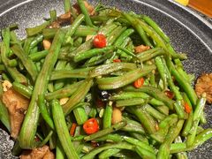 -真地道京味府·鲜橙烤鸭·北京菜(朝外大街东大桥店)