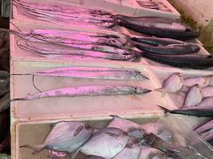 -芦潮港集贸市场