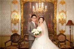 -维纳斯婚纱摄影(预约减现金)