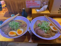 -老龙亭拉面店