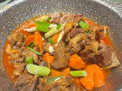 -福宝漠北·牛羊肉(广埠屯店)