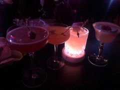 -MOSSO音乐酒吧·live house(南京旗舰店)