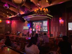 -MR.ROCKY洛奇先生RESTAURANT&BAR(宝安壹方城店)