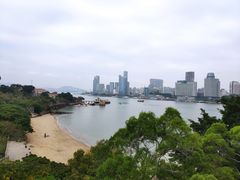 -鼓浪屿·皓月园