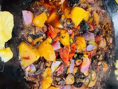 -成都柴火鸡(七星路东段店)