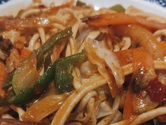 -伊麦佳兰州牛肉面清真美食店