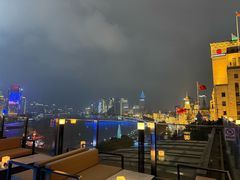 -罗斯福色戒酒吧(外滩店)