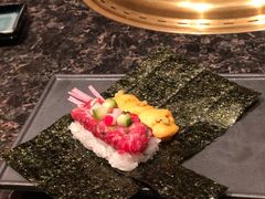 -老乾杯和牛烧肉(王府中环店)