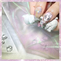 -PinkBaby美甲美睫