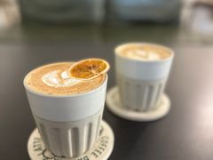-SAFARI COFFEE