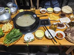 -尼玛藏家风味园(阿山食城店)