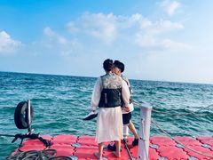 -玫瑰海岸文化旅游度假区