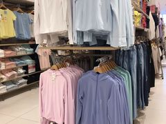 -优衣库(北京枫蓝国际广场店)