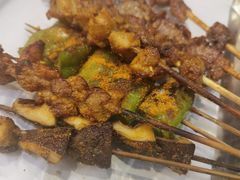 -大成海鲜烧烤·龙虾(南方商城店)