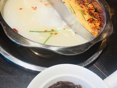 -纸盐河码头火锅(十八梯店)