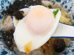 本地土鸡吊水蛋-南塘巷弄里馄饨铺(马鞍池店)