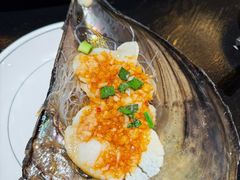 -健眺小海鲜(临海后山店)