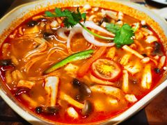 -HELLO 27 意面·沙拉·帕尼尼