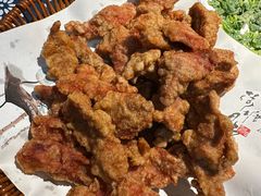 -旺角小渔村(二马路店)