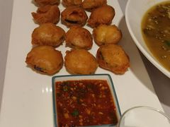-御苑精品川菜馆(锦江店)