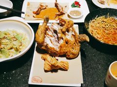 -百姓厨房(凤翔泥塑坊店)