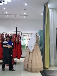 -喜宴酒店幸福里(星摩尔购物中心店)