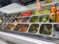 -赛百味SUBWAY(长宁龙之梦店)