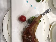 -京粤荟(海王银河科技大厦店)