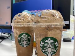 -星巴克(广州东圃天银店)