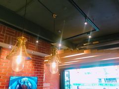 大堂-STREET CHURROS(光复南路260巷店)