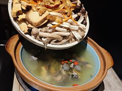 -饱嗝·泰傣厨房(国创园店)