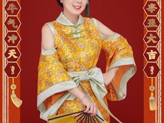 -海马体照相馆(上海月星环球港店)