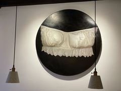-素描餐厅(灵隐天竺店)